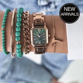 Victoria Walls Watches & Jewels